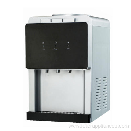 Professional design countertop water dispenser